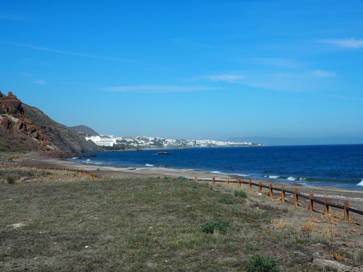 Casa Rainbow - Boutique Bed & Breakfast (Adults Only) Vista de los Angeles-Rumina Esterno foto
