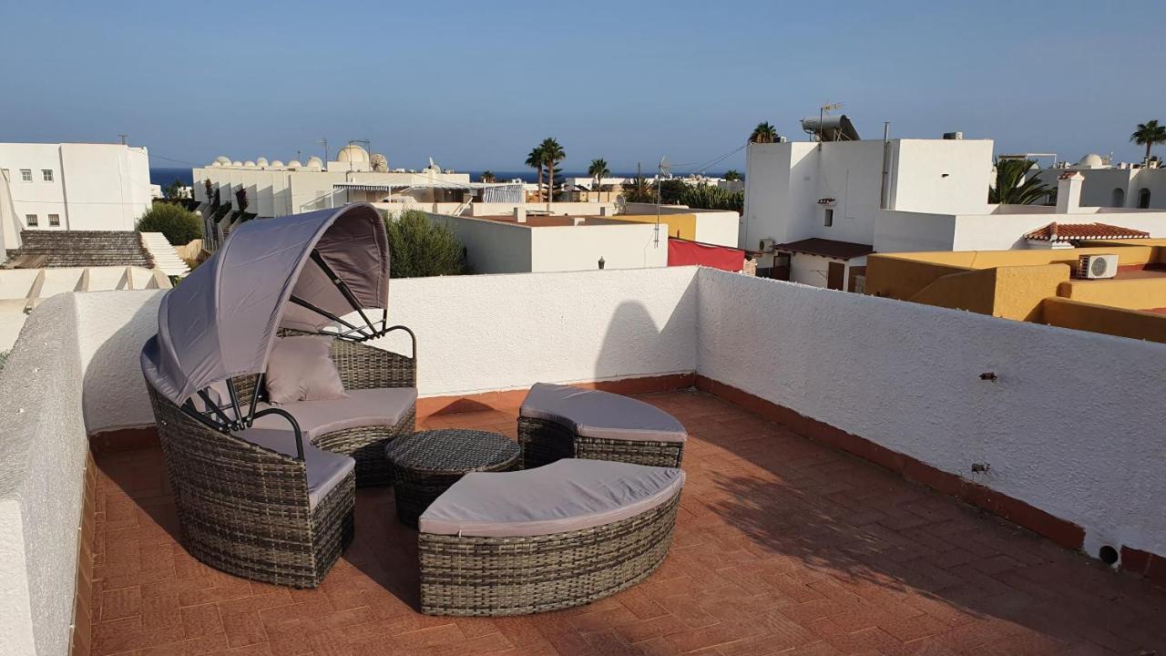 Casa Rainbow - Boutique Bed & Breakfast (Adults Only) Vista de los Angeles-Rumina Esterno foto