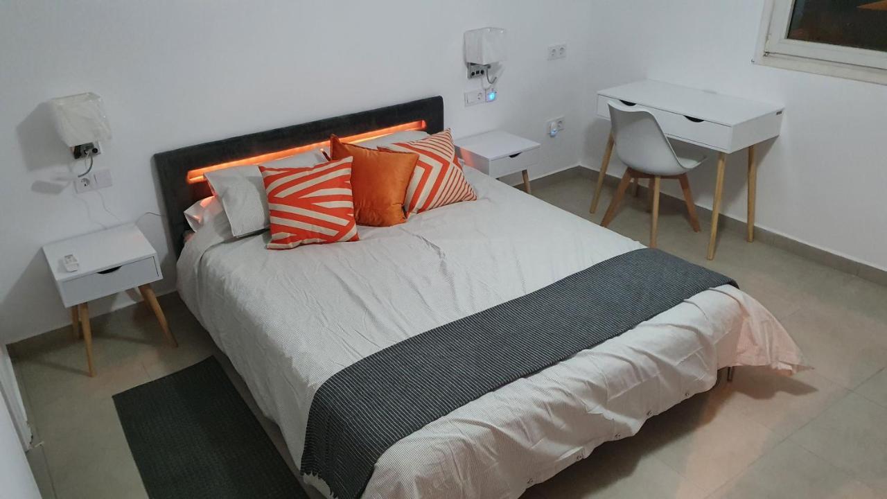 Casa Rainbow - Boutique Bed & Breakfast (Adults Only) Vista de los Angeles-Rumina Esterno foto