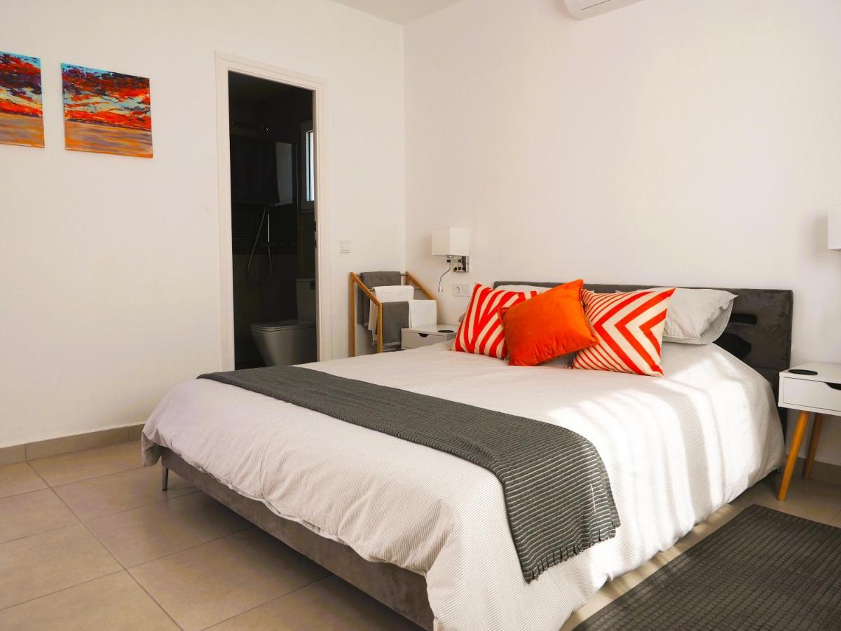 Casa Rainbow - Boutique Bed & Breakfast (Adults Only) Vista de los Angeles-Rumina Esterno foto