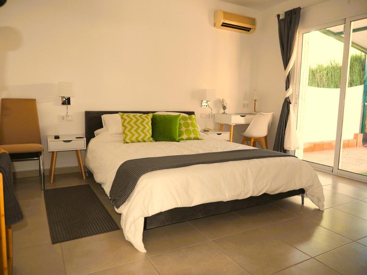 Casa Rainbow - Boutique Bed & Breakfast (Adults Only) Vista de los Angeles-Rumina Esterno foto