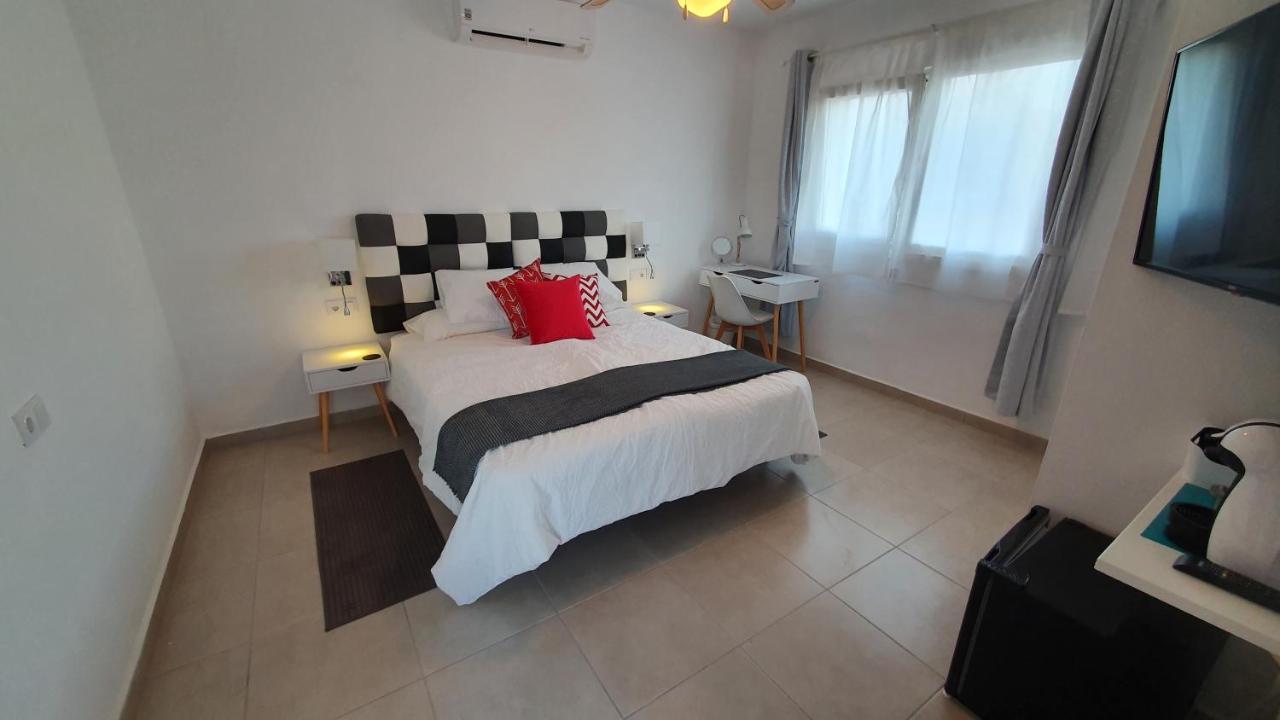 Casa Rainbow - Boutique Bed & Breakfast (Adults Only) Vista de los Angeles-Rumina Esterno foto