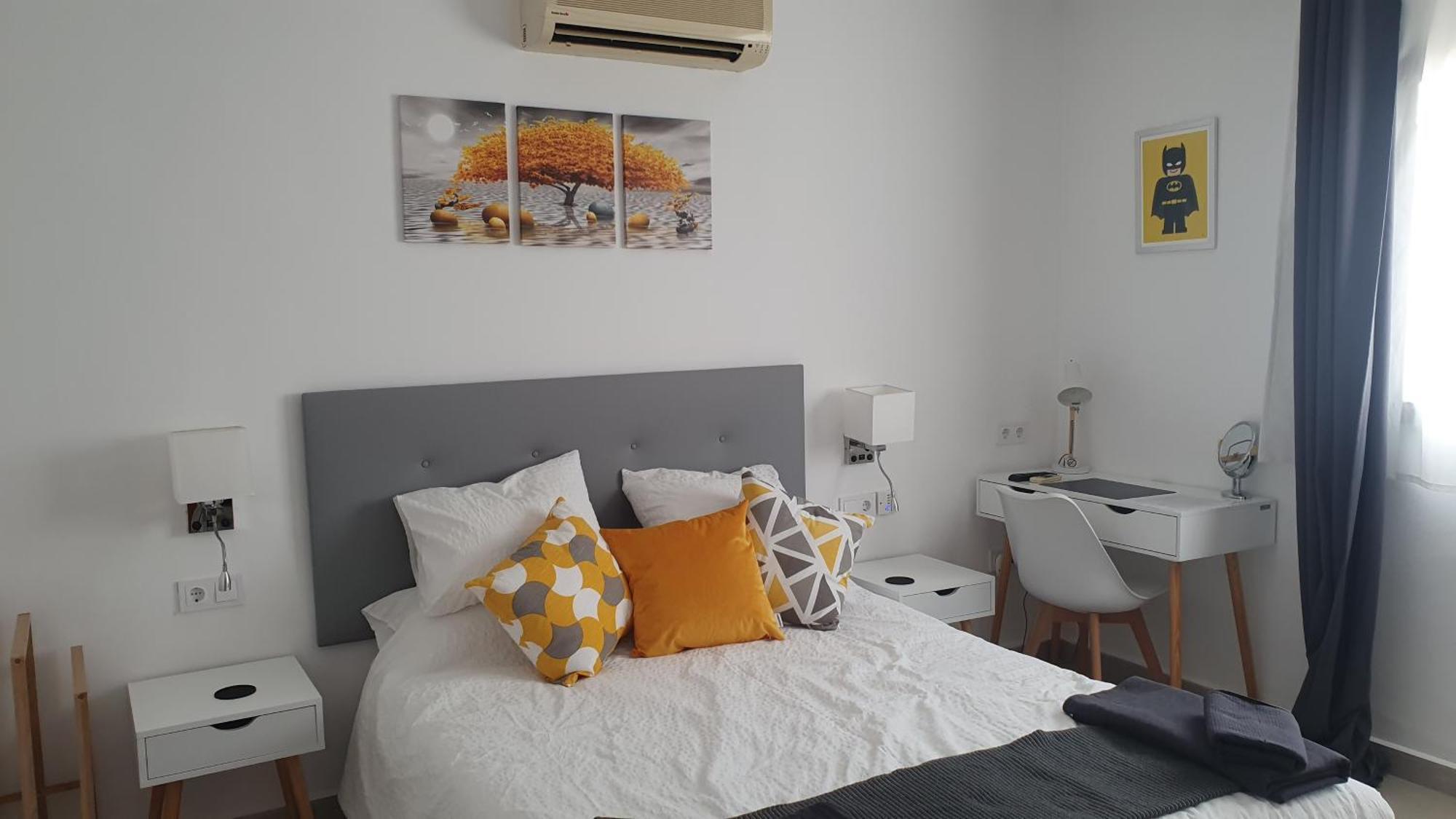 Casa Rainbow - Boutique Bed & Breakfast (Adults Only) Vista de los Angeles-Rumina Esterno foto