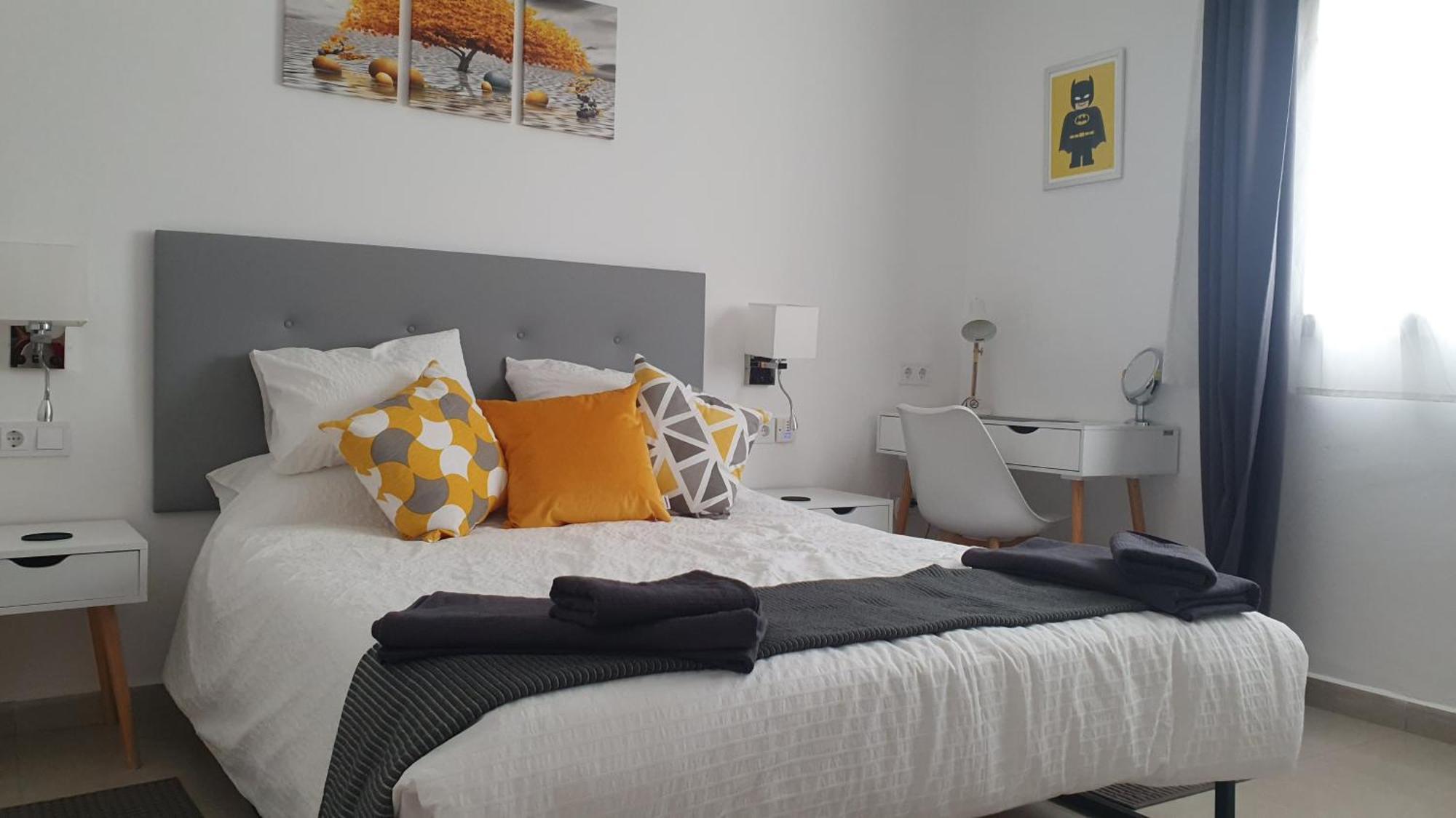 Casa Rainbow - Boutique Bed & Breakfast (Adults Only) Vista de los Angeles-Rumina Esterno foto