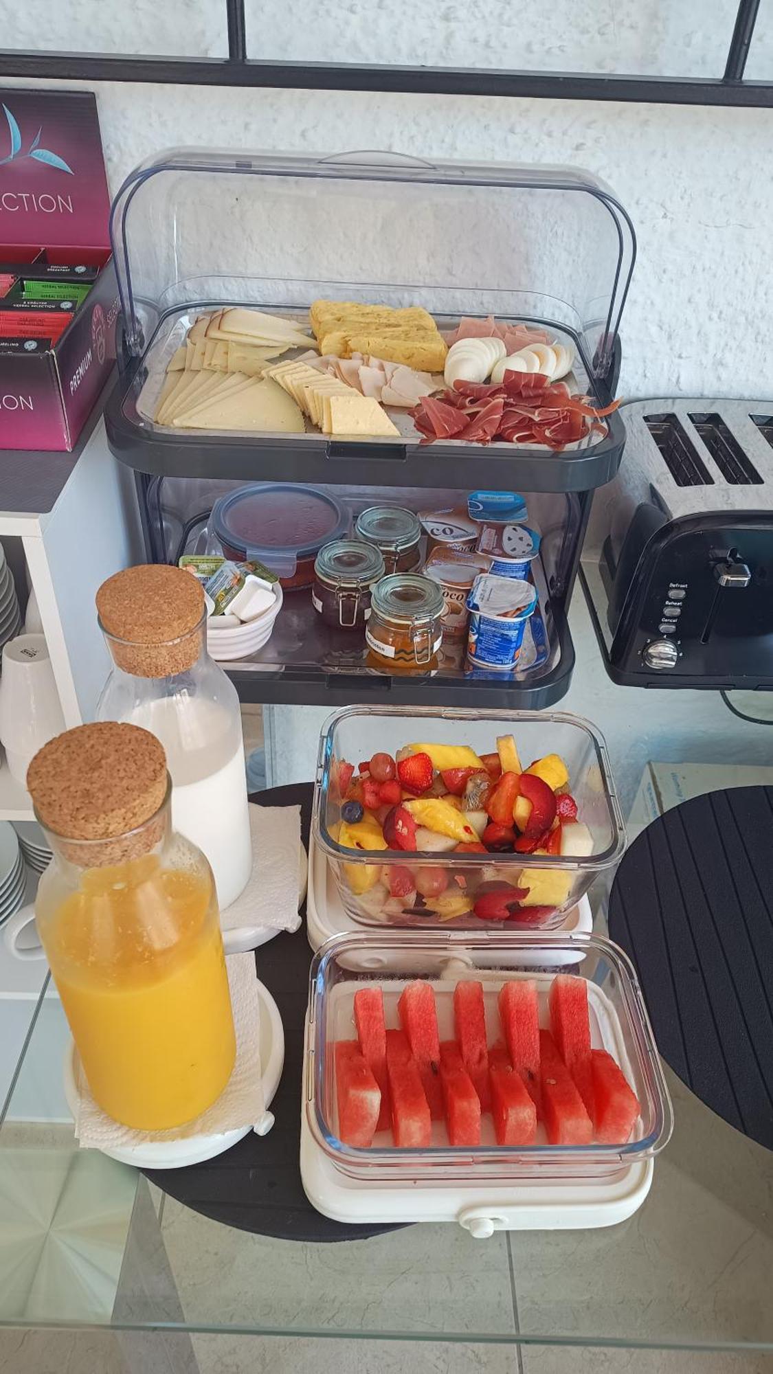 Casa Rainbow - Boutique Bed & Breakfast (Adults Only) Vista de los Angeles-Rumina Esterno foto